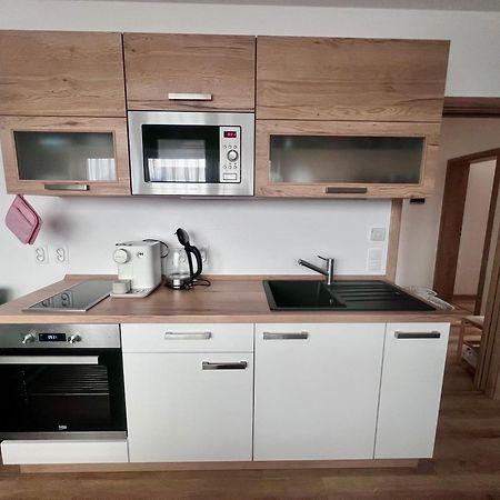 Apartman Roda2 Male Lipno Černá v Pošumaví Extérieur photo