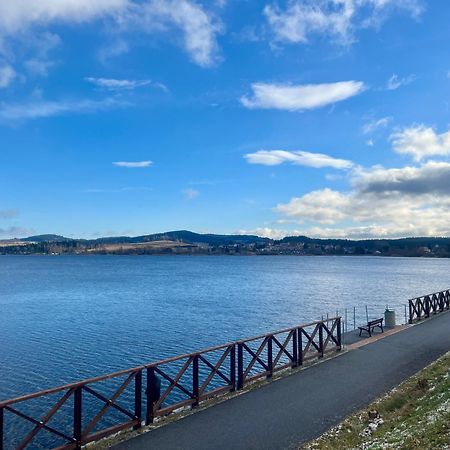 Apartman Roda2 Male Lipno Černá v Pošumaví Extérieur photo