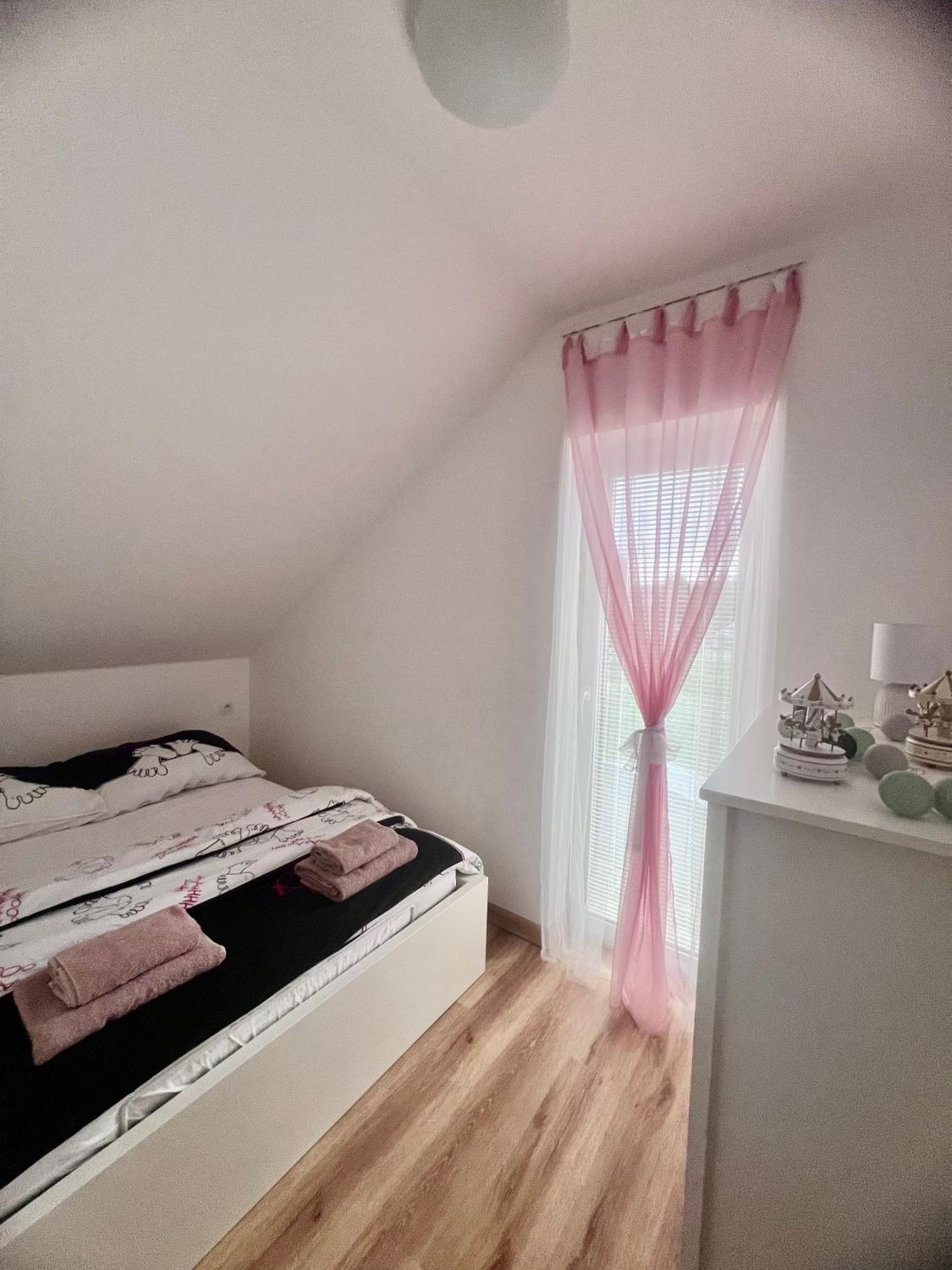 Apartman Roda2 Male Lipno Černá v Pošumaví Extérieur photo